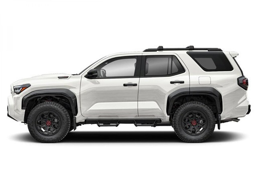 New 2026 Toyota 4Runner i-FORCE MAX TRD Pro SUV