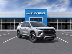 2027 Chevrolet Traverse Z71 SUV
