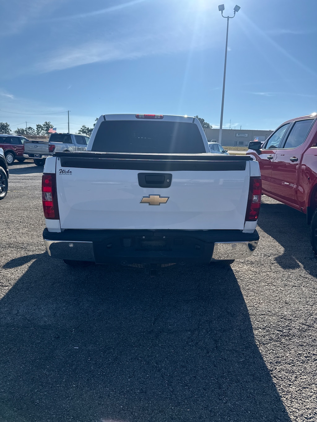 Used 2009 Chevrolet Silverado 1500 Hybrid 2HY 2WD Crew Cab 143.5 2HY