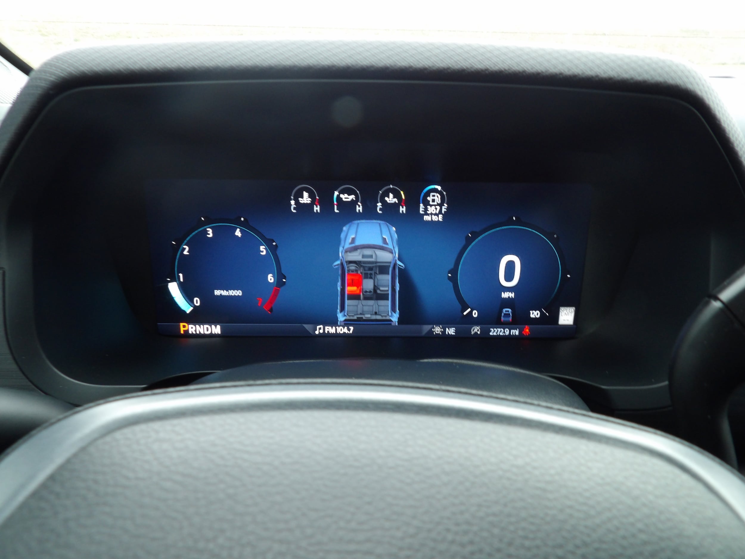 2025 Ford F-150 XLT - Photo 14