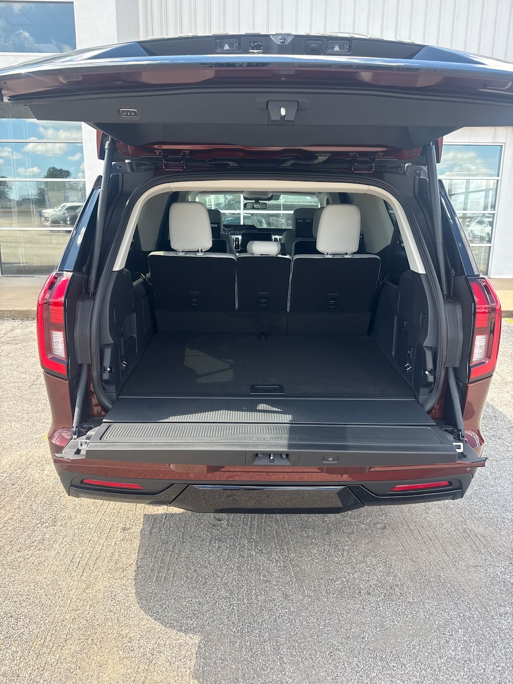 New 2027 Ford Expedition Max Platinum Platinum 4x4