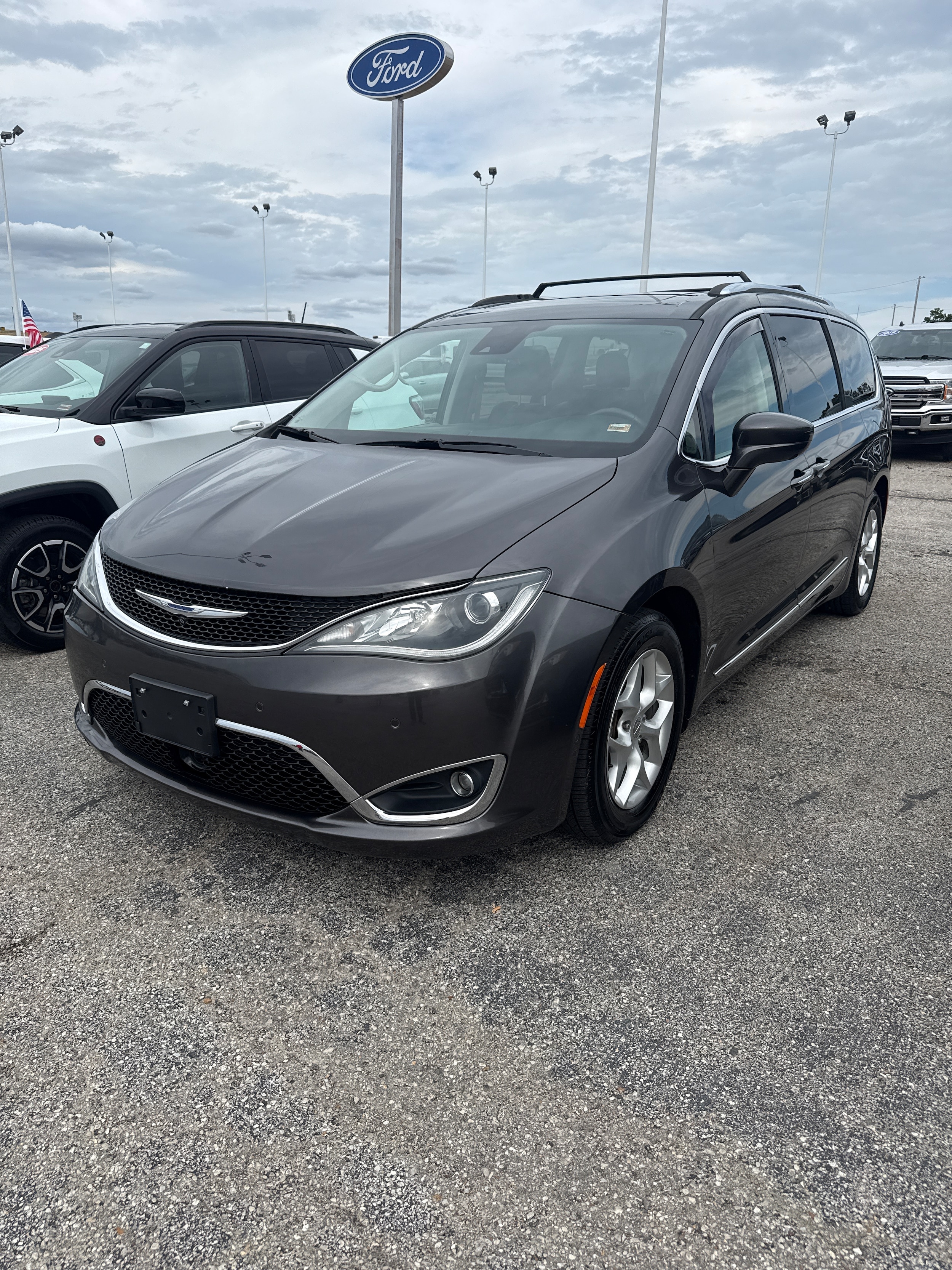2C4RC1EG9JR120980