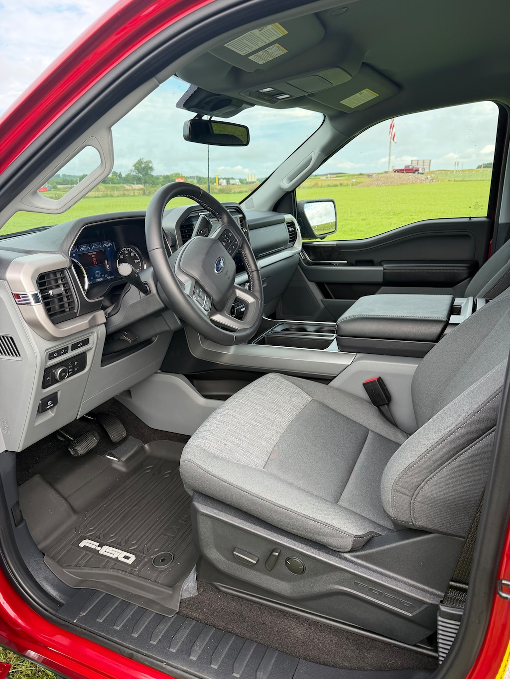 Used 2022 Ford F-150 XLT