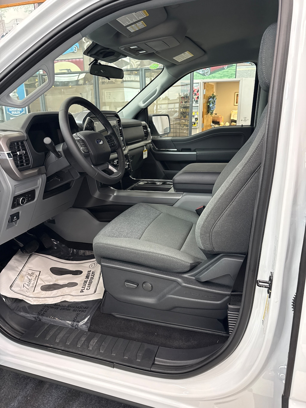 New 2026 Ford F-150 XLT