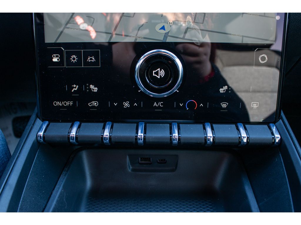 2026 GMC Terrain Elevation - Photo 26