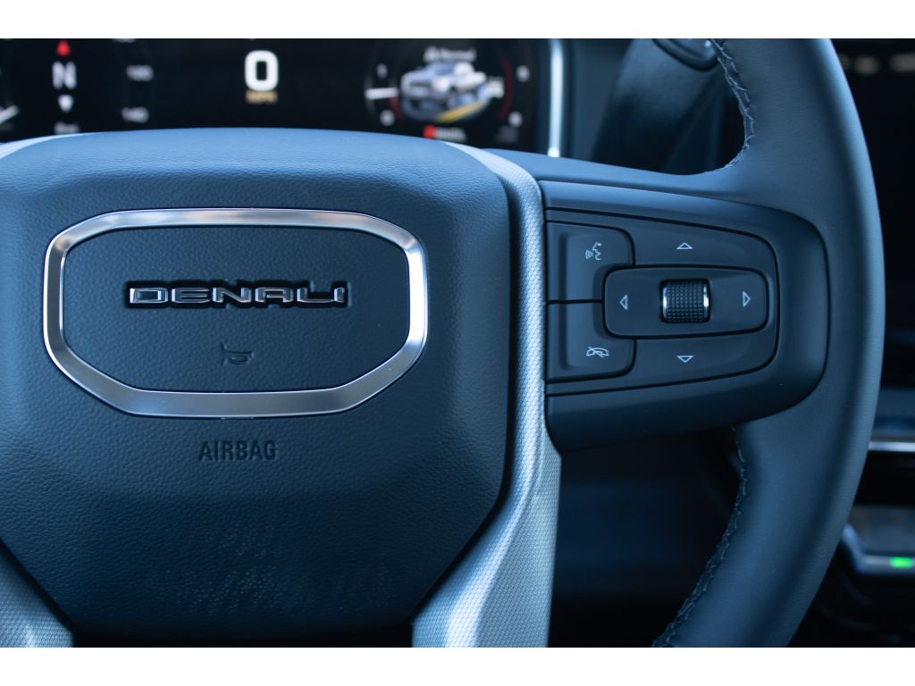 2026 GMC Sierra 3500HD Denali - Photo 37