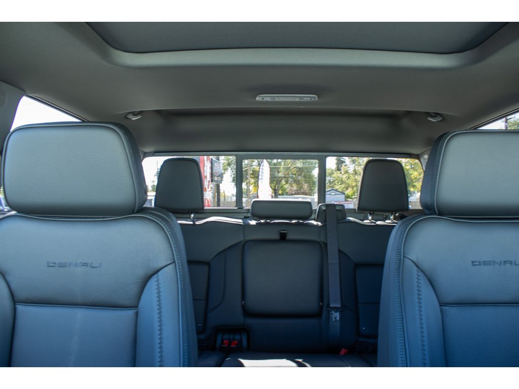 2026 GMC Sierra 3500HD Denali - Photo 46