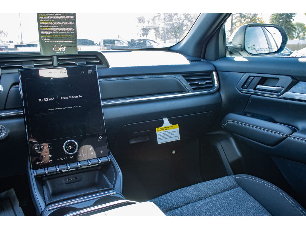 2026 GMC Terrain Elevation - Photo 29