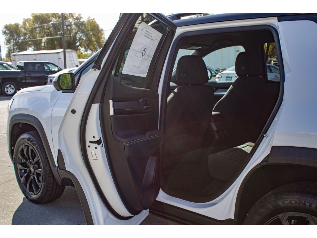 2026 GMC Terrain Elevation - Photo 30