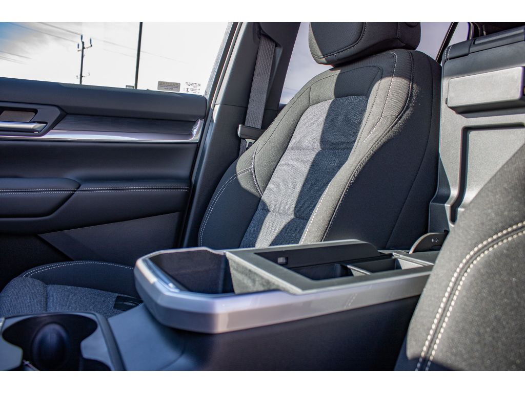 2026 GMC Terrain Elevation - Photo 28