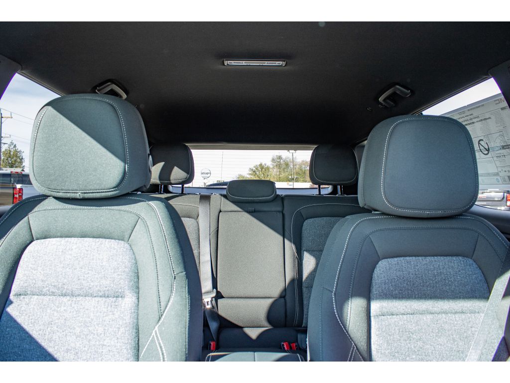 2026 GMC Terrain Elevation - Photo 35