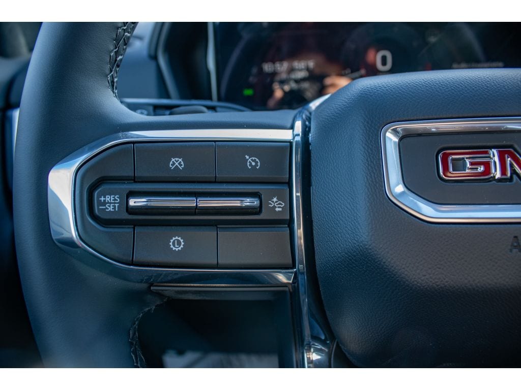 2026 GMC Terrain Elevation - Photo 19