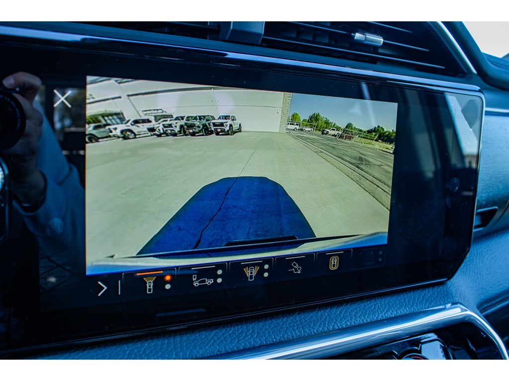 2026 GMC Sierra 3500HD Denali - Photo 45