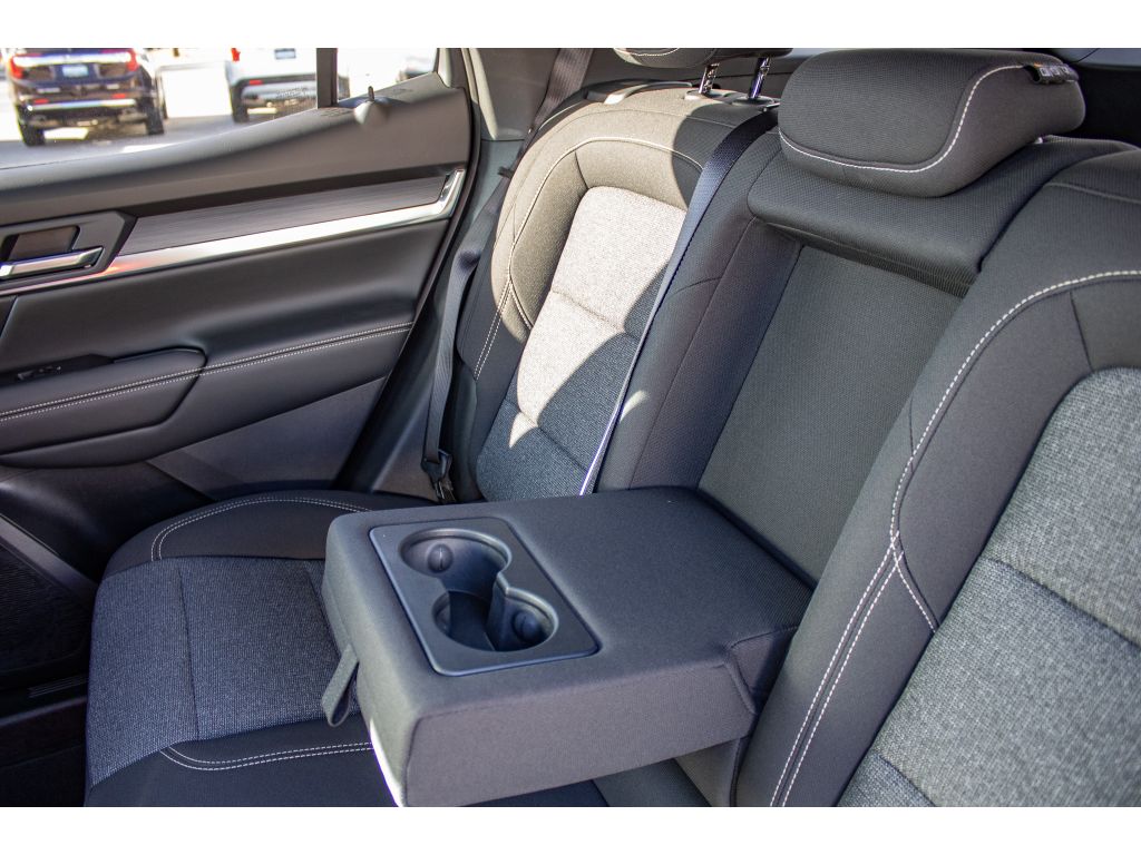 2026 GMC Terrain Elevation - Photo 33
