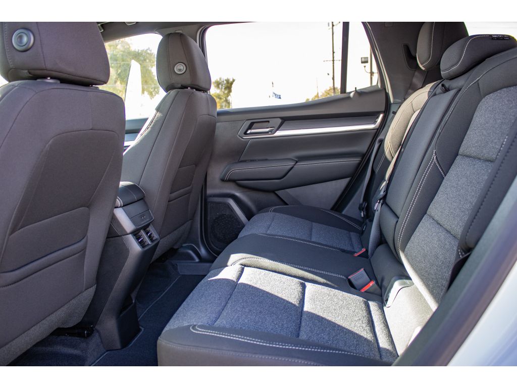 2026 GMC Terrain Elevation - Photo 31