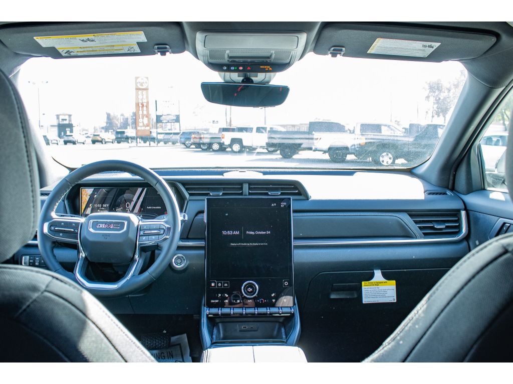 2026 GMC Terrain Elevation - Photo 34