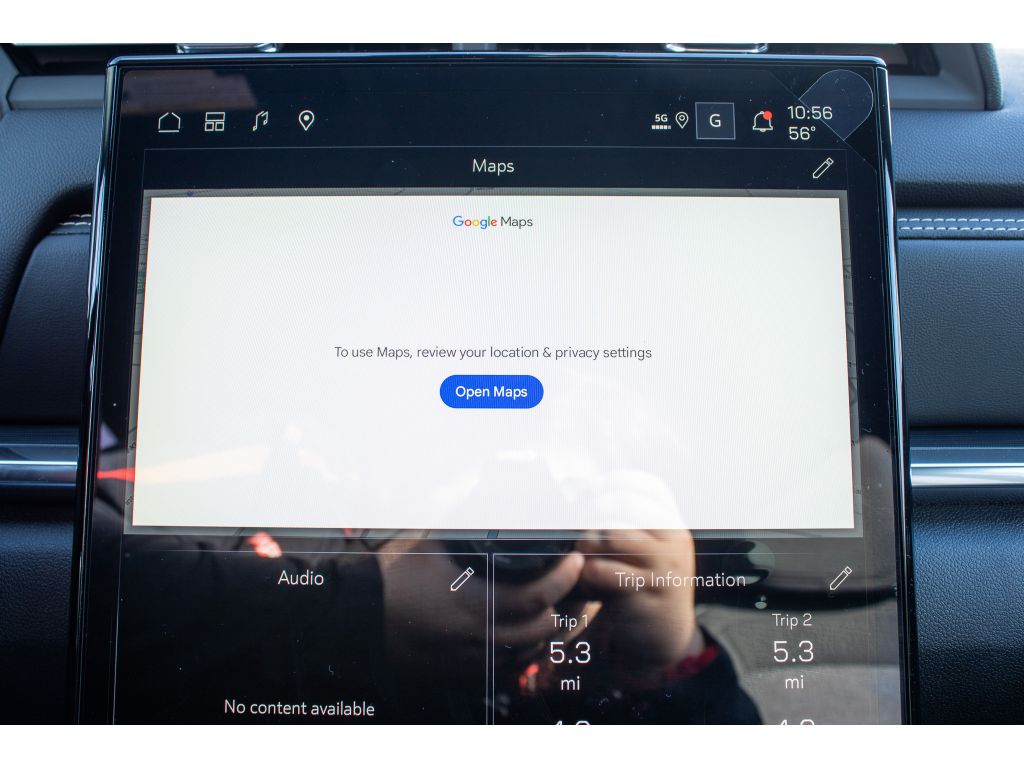 2026 GMC Terrain Elevation - Photo 23
