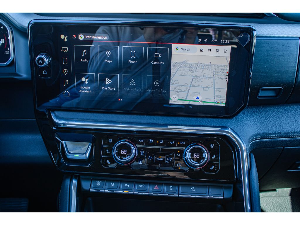 2026 GMC Sierra 3500HD Denali - Photo 38