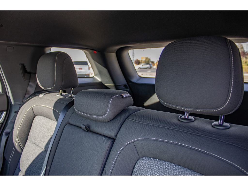2026 GMC Terrain Elevation - Photo 32