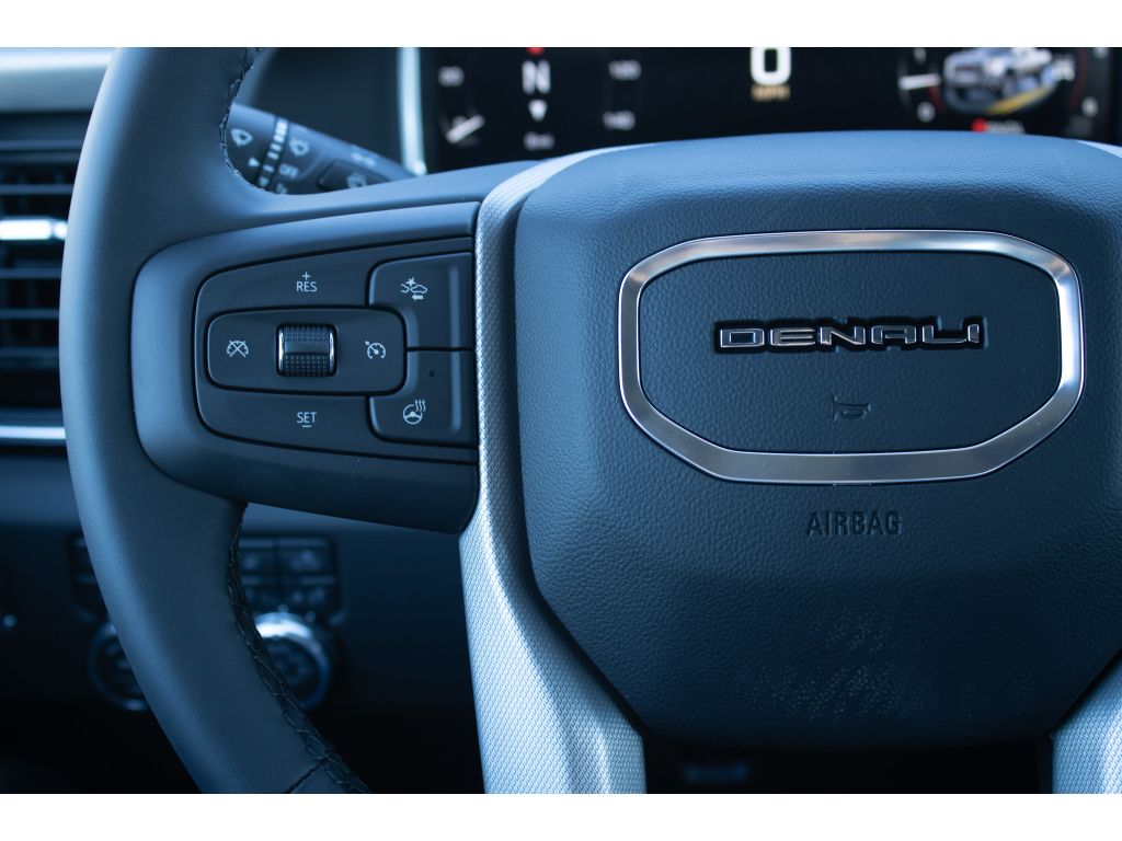 2026 GMC Sierra 3500HD Denali - Photo 36
