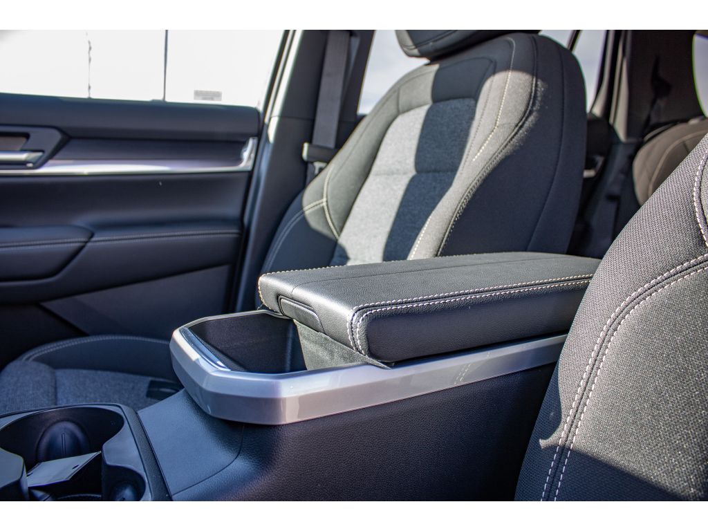 2026 GMC Terrain Elevation - Photo 27