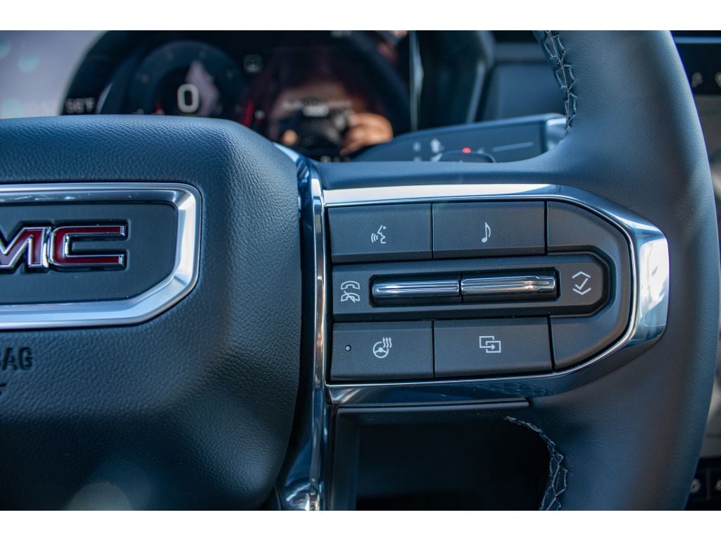 2026 GMC Terrain Elevation - Photo 20