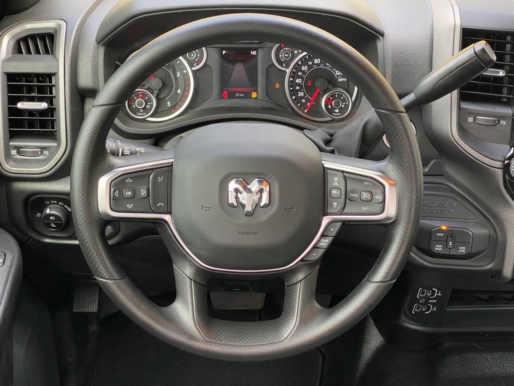2026 RAM 2500 Tradesman - Photo 14