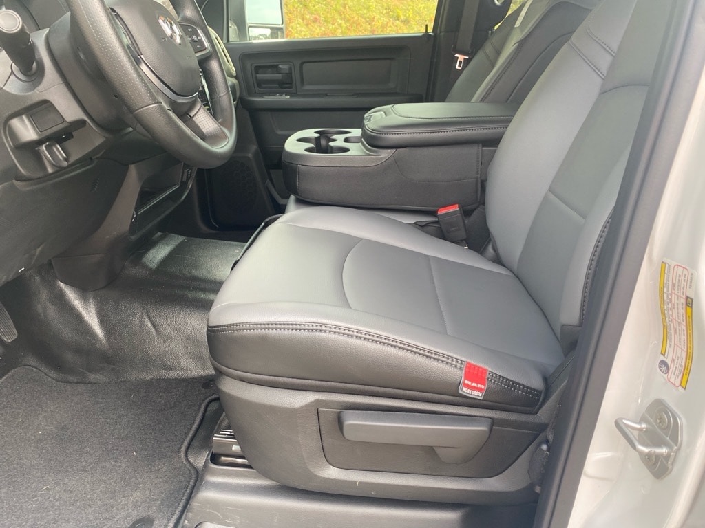 2026 RAM 2500 Tradesman - Photo 12