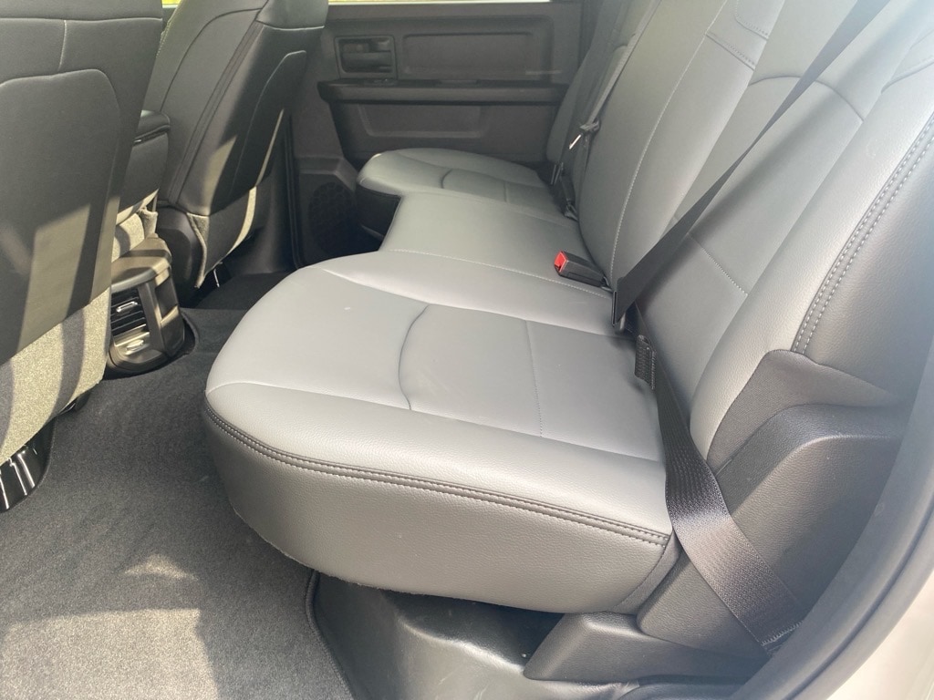 2026 RAM 2500 Tradesman - Photo 11