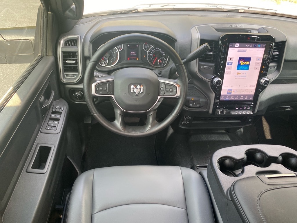 2026 RAM 2500 Tradesman - Photo 5