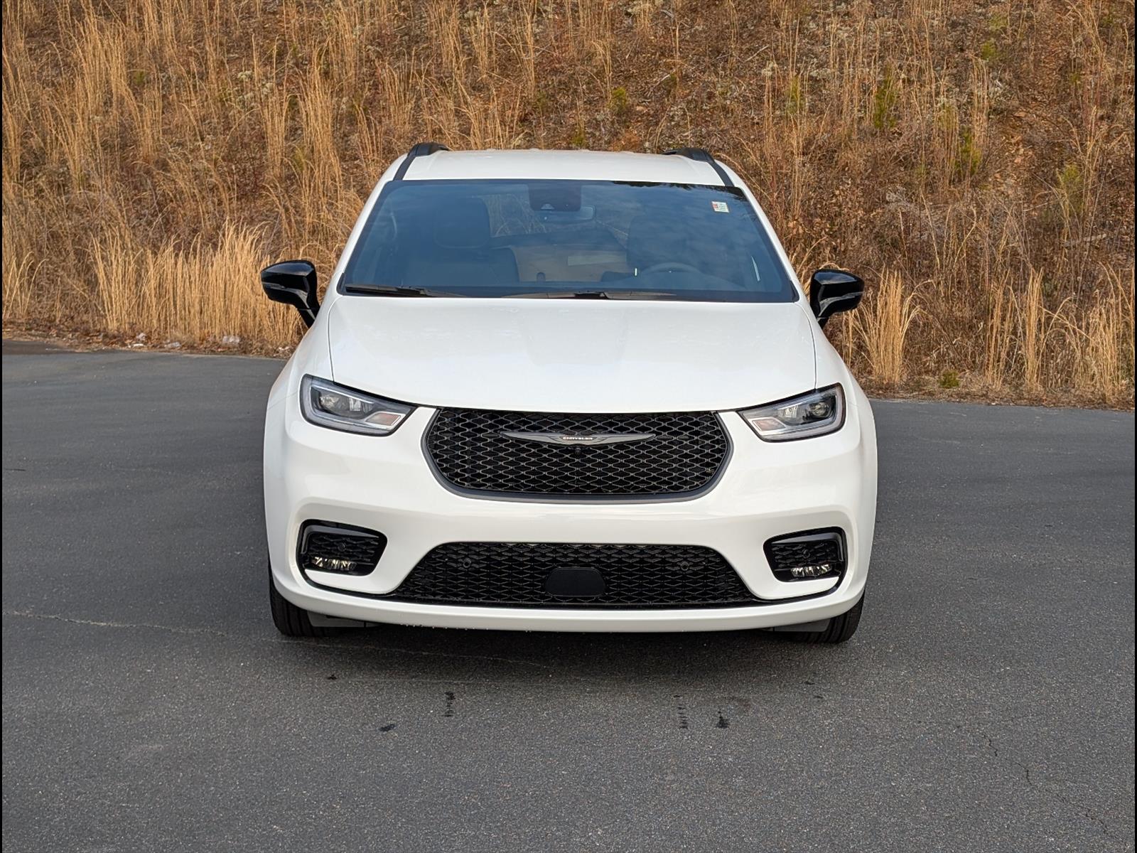 2025 Chrysler Pacifica Select - Photo 19