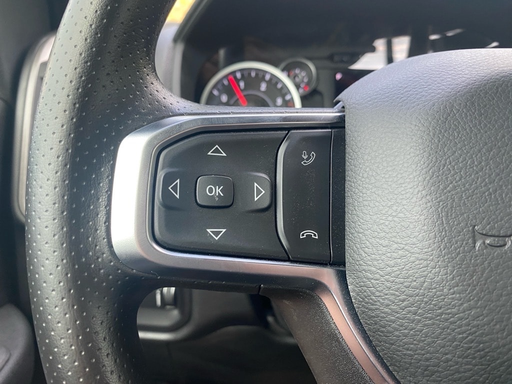 2026 RAM 2500 Tradesman - Photo 15