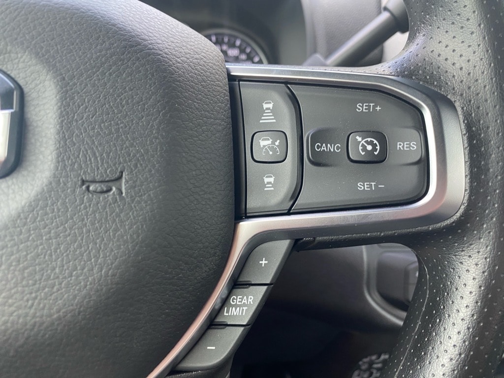2026 RAM 2500 Tradesman - Photo 16