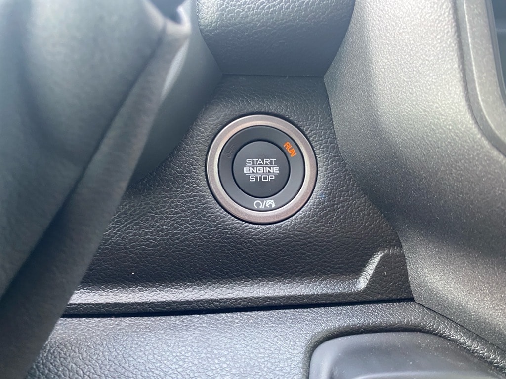 2026 RAM 2500 Tradesman - Photo 6