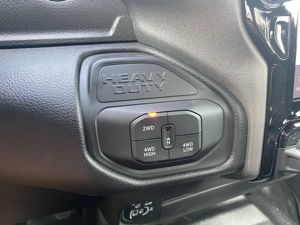 2026 RAM 2500 Tradesman - Photo 17