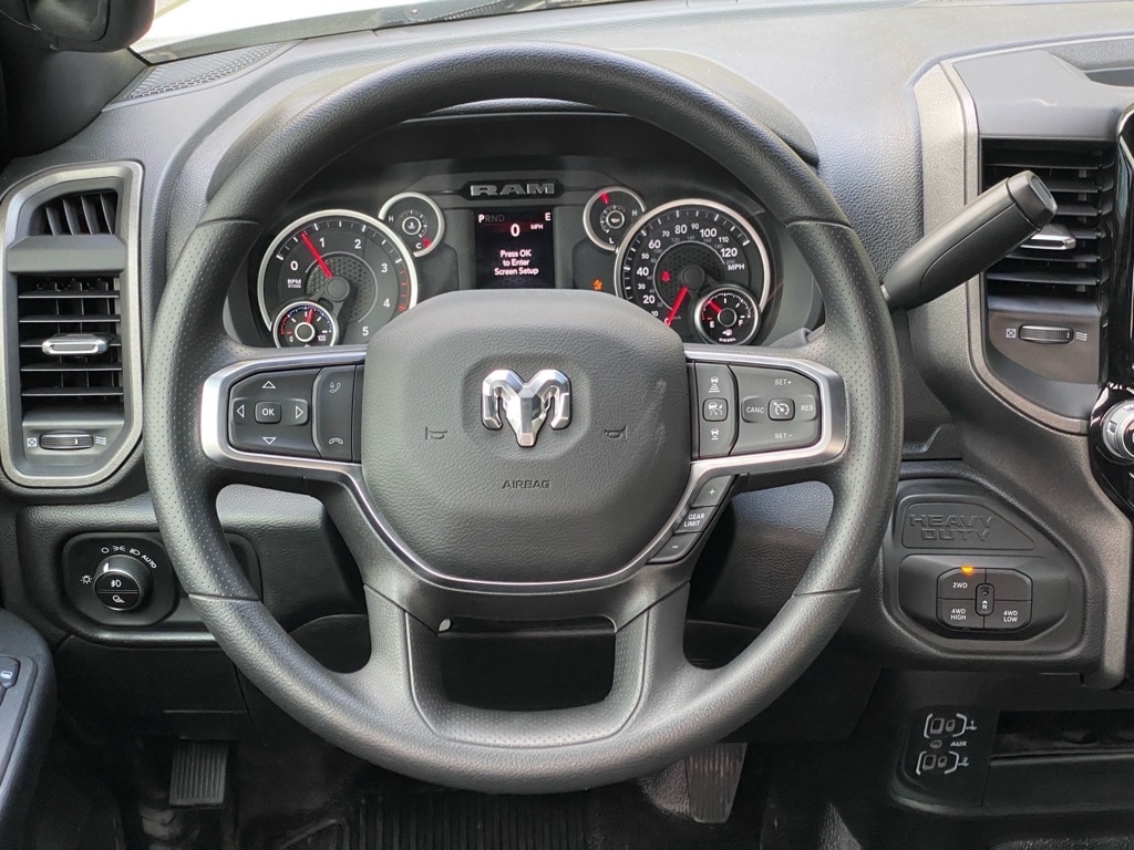 2026 RAM 3500 Chassis Tradesman - Photo 13