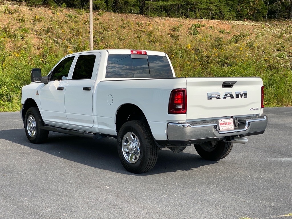 2026 RAM 2500 Tradesman - Photo 10