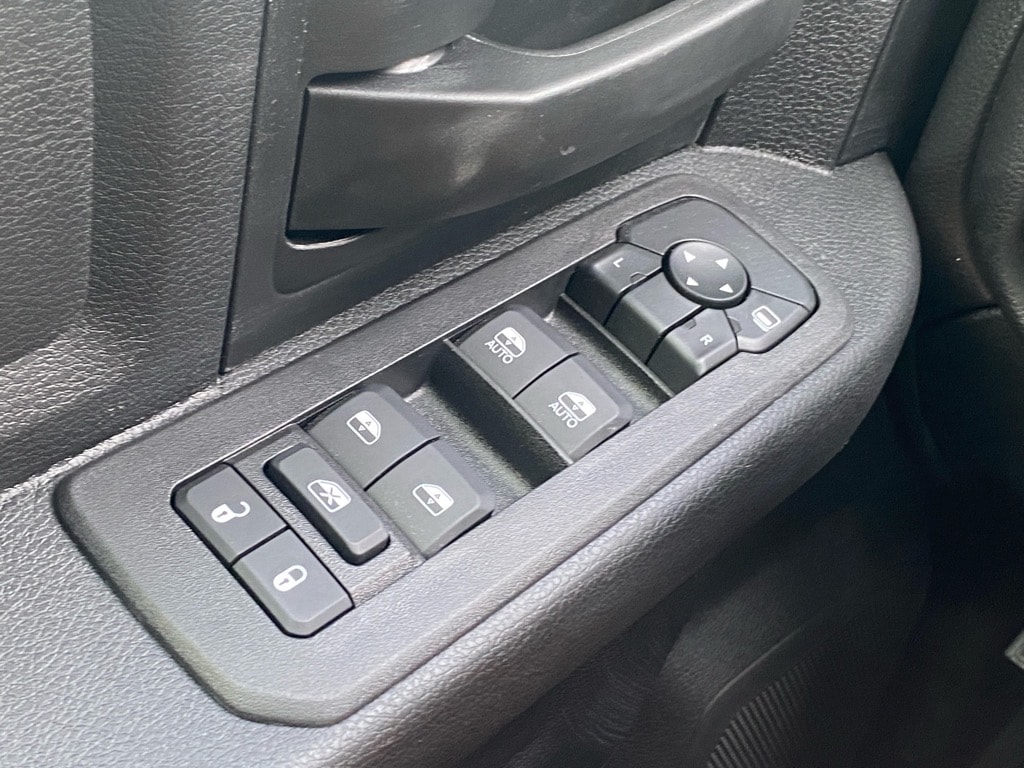 2026 RAM 2500 Tradesman - Photo 13