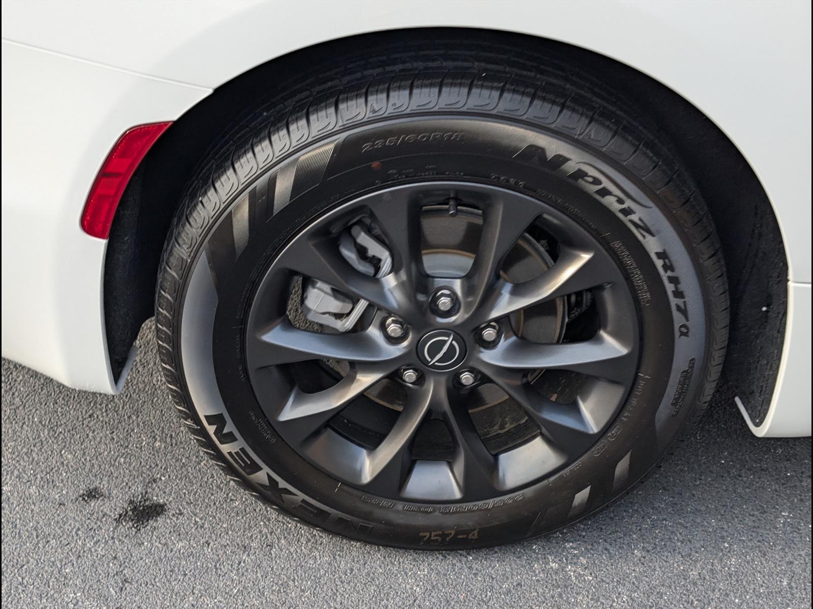 2025 Chrysler Pacifica Select - Photo 22
