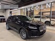  Lincoln Nautilus