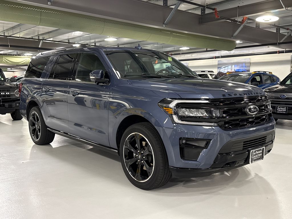 2023 Ford Expedition