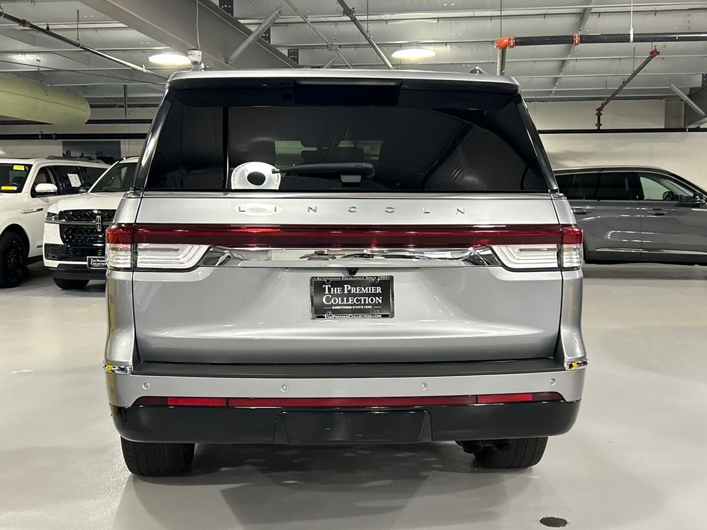 Used 2023 Lincoln Navigator Reserve SUV