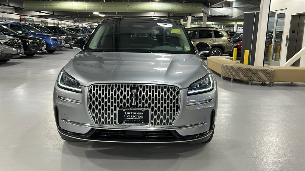 Certified 2023 Lincoln Corsair Standard SUV