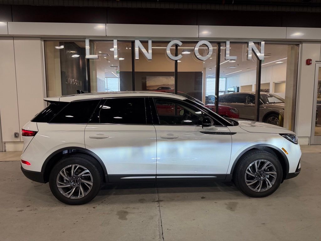 Used 2023 Lincoln Corsair Standard SUV