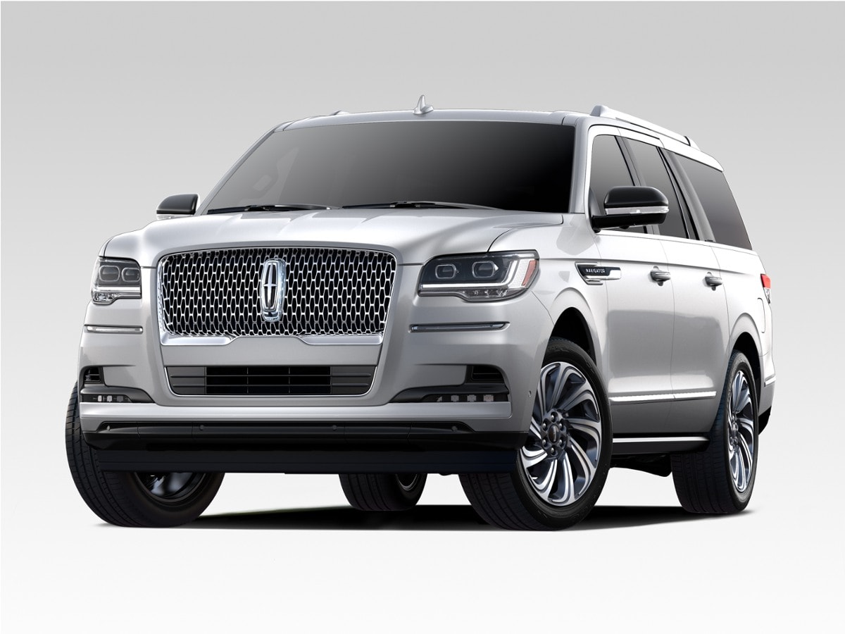 2023 Lincoln Navigator