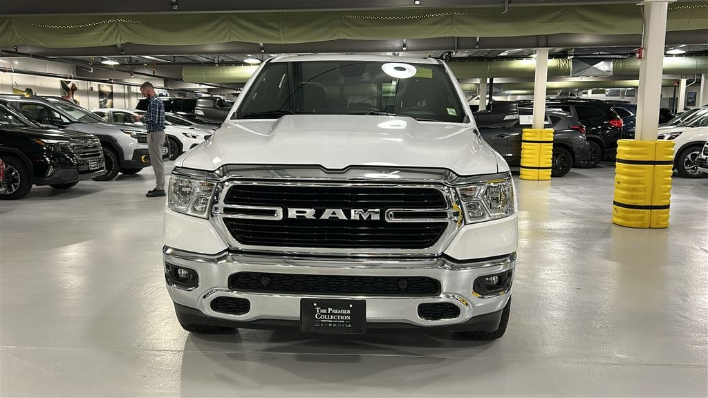 Used 2019 Ram 1500 Big Horn/Lone Star Truck