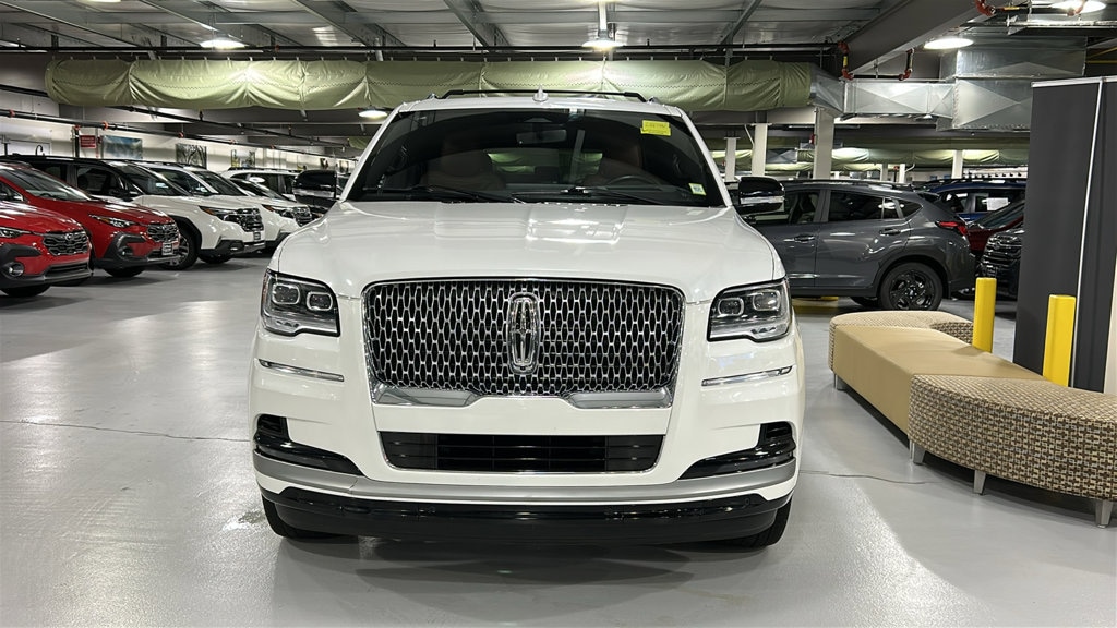 Used 2023 Lincoln Navigator Reserve SUV