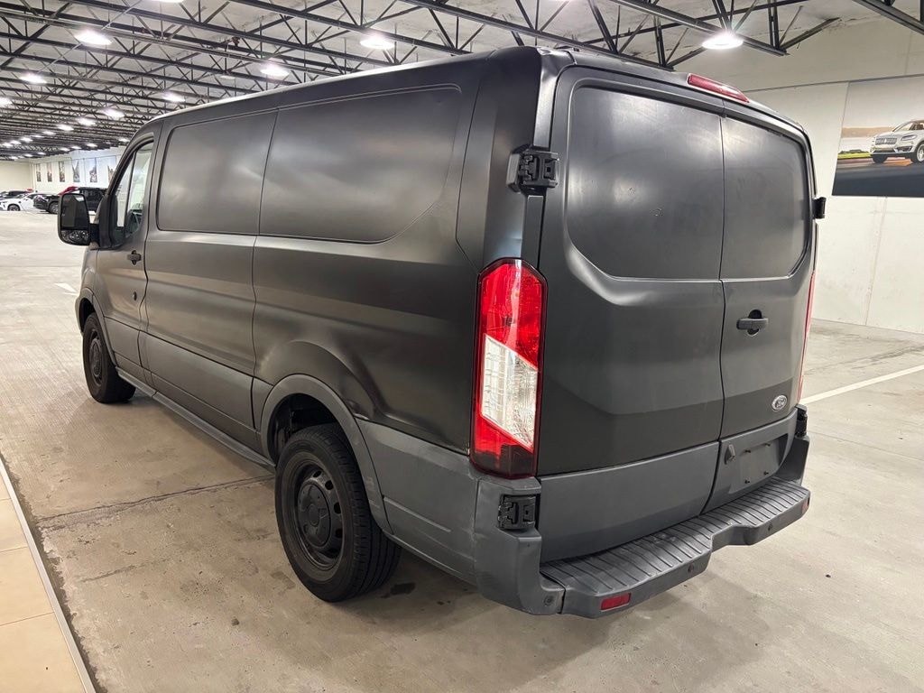 Used 2015 Ford Transit-150 Base Cargo Van