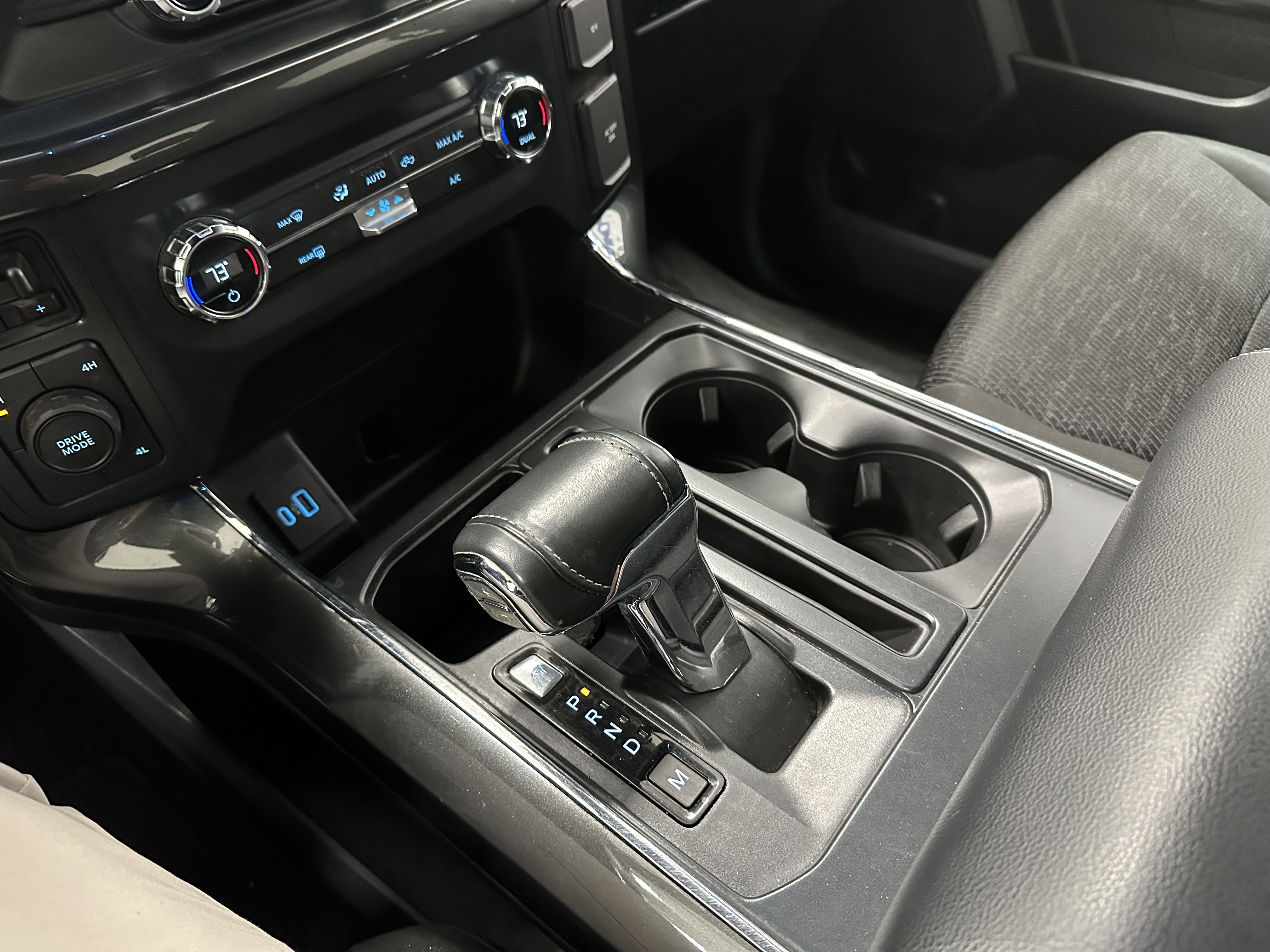 2021 Ford F-150 XLT - Photo 19