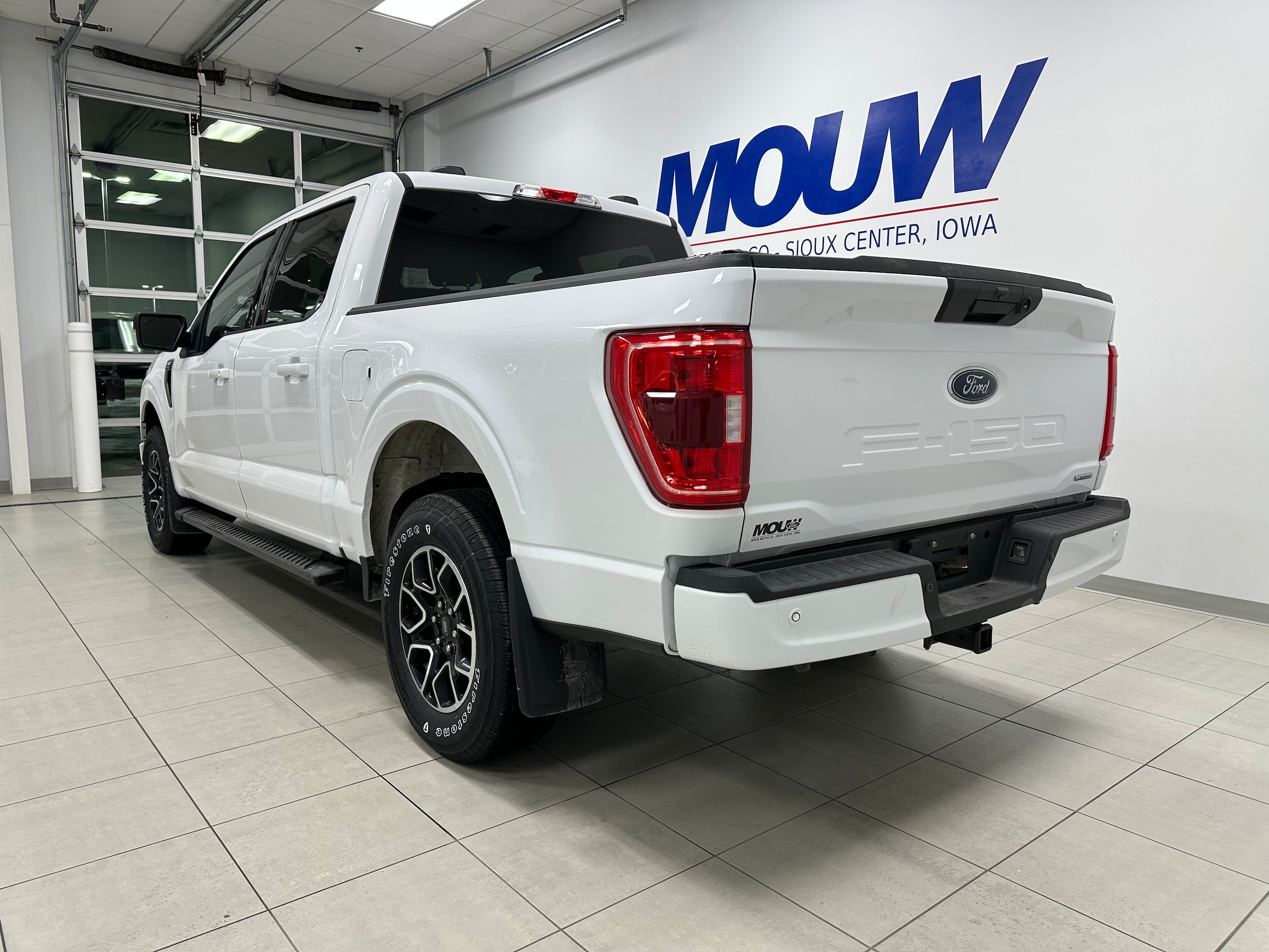 2021 Ford F-150 XLT - Photo 6